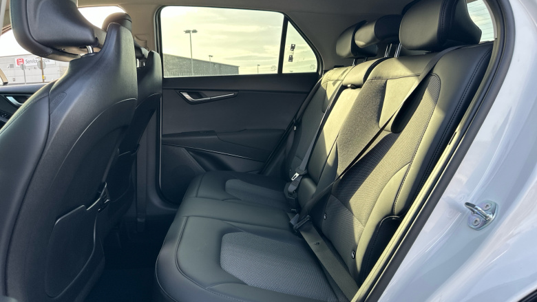 Kia Niro 1.6 GDi 127 Hybrid 3 5dr DCT Hybrid Estate